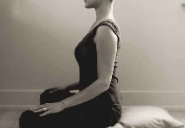 Práctica de meditación — Dharmadhatu Barcelona