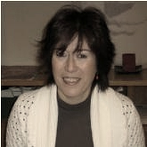 Cristina Blanch, secretaría de Dharmadhatu