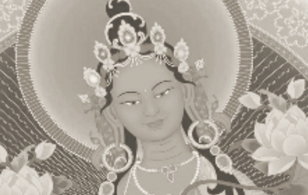Budismo vajrayana — curso de budismo en Dharmadhatu
