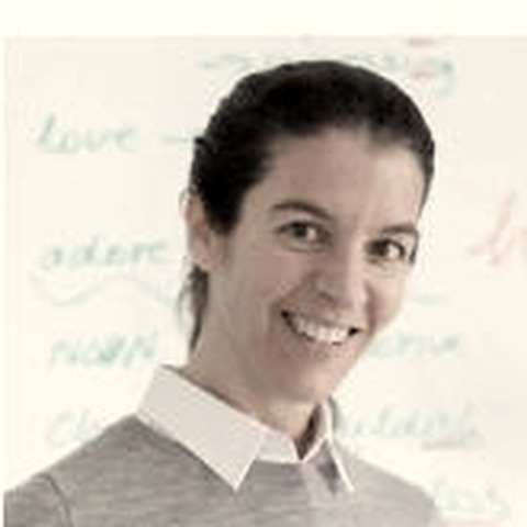 Georgina Malagarriga, comunicación de Dharmadhatu